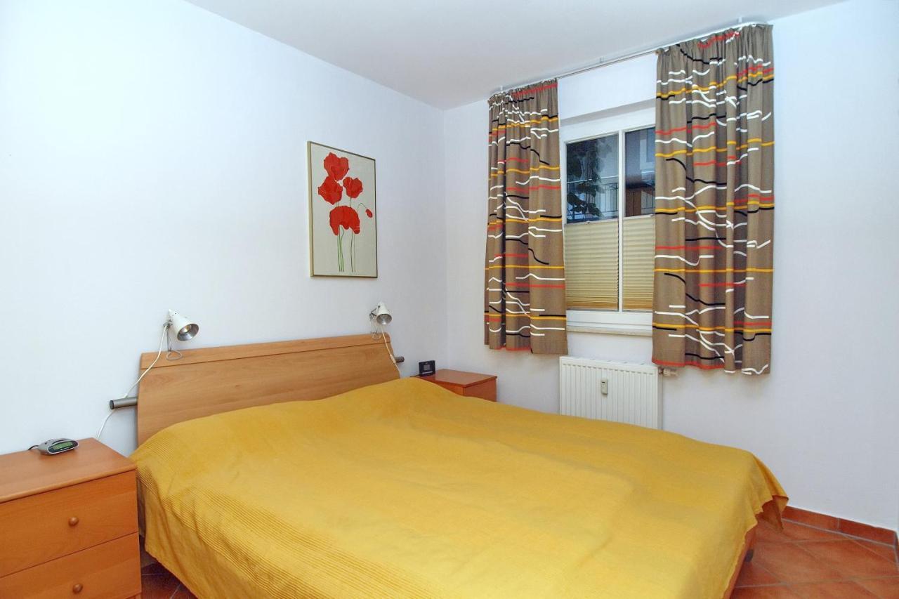 Meeresblick Wohnung 116 คูล็องสบอร์น ภายนอก รูปภาพ