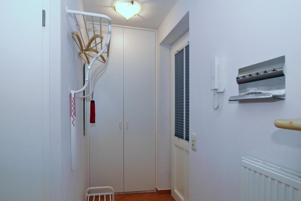Meeresblick Wohnung 116 คูล็องสบอร์น ภายนอก รูปภาพ