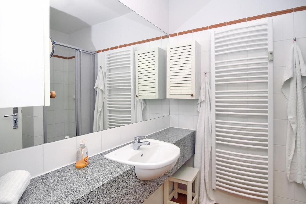 Meeresblick Wohnung 116 คูล็องสบอร์น ภายนอก รูปภาพ