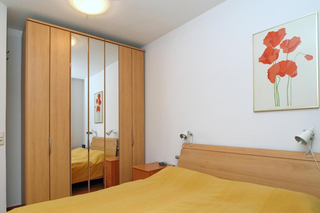 Meeresblick Wohnung 116 คูล็องสบอร์น ภายนอก รูปภาพ