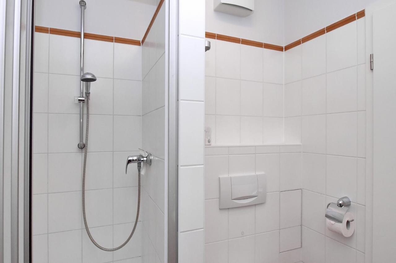 Meeresblick Wohnung 116 คูล็องสบอร์น ภายนอก รูปภาพ